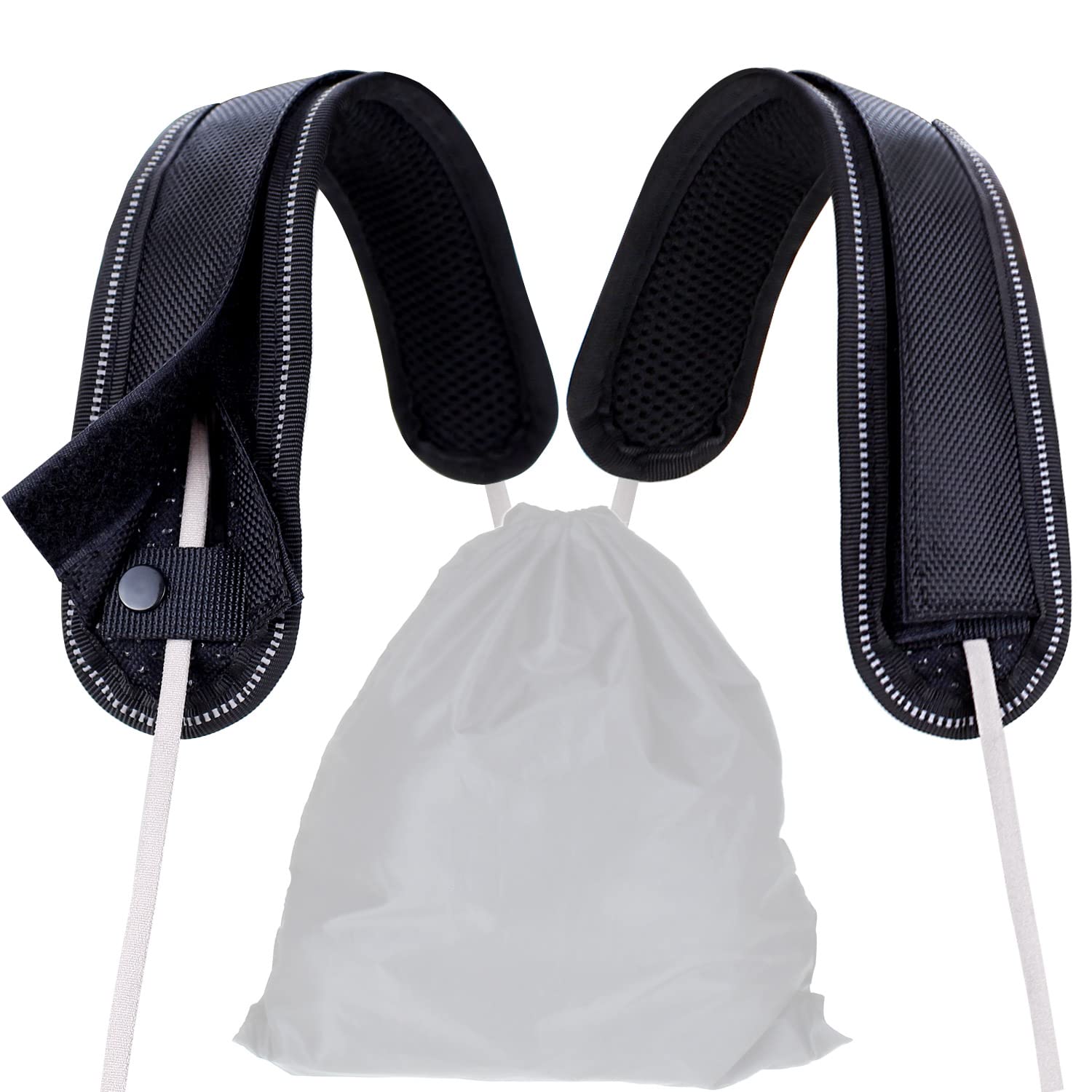 【DWD】ショルダーパットカバー DWD】ショルダーパットカバー